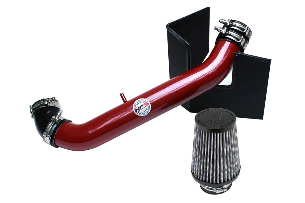Performance Air Intake