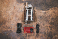 Valvetronic Designs muffler