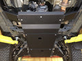 RCI Metalworks skid plate