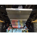 RCI Metalworks skid plate
