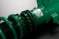 Tein coilovers
