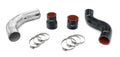 HPS Intercooler Charge Pipe Polished (Cold and Hot Side) 17-164P