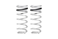 Eibach 2025 Toyota 4Runner Hybrid Pro Lift Kit HD Rear Springs