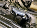 S B Filters Cold Side Intercooler Pipe 83-1012