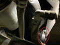 S B Filters Cold Side Intercooler Pipe 83-1012