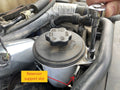S B Filters Cold Side Intercooler Pipe 83-1012