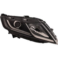 Regionmax headlights