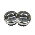 STAINLESS STEEL DANA 70