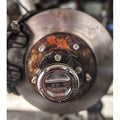 SUPREME HUB JEEP 5BOLT