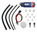 DeatschWerks DW620R Series 620lph In-Tank Fuel Pump w/ Universal Install Kit