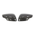 Carbon Reproductions Full Replacement Mirror Cover (with Turn Signal Cutout) - 15 WRX / STI