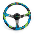 Vaughan Gitting Drift Wheel Green