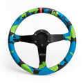Vaughan Gitting Drift Wheel Green