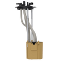 *USE: SAB86-1000 *USE: SAB86-1000 Fuel Sending Unit (For use with aftermarket lift pumps) for 2017-2024 Ford F250/F350 Crew Cab Long Bed 6.7L Powerstroke