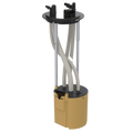 *USE: SAB86-1000 *USE: SAB86-1000 Fuel Sending Unit (For use with aftermarket lift pumps) for 2017-2024 Ford F250/F350 Crew Cab Long Bed 6.7L Powerstroke