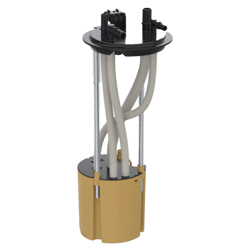 *USE: SAB86-1000 *USE: SAB86-1000 Fuel Sending Unit (For use with aftermarket lift pumps) for 2017-2024 Ford F250/F350 Crew Cab Long Bed 6.7L Powerstroke