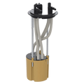 *USE: SAB86-1000 *USE: SAB86-1000 Fuel Sending Unit (For use with aftermarket lift pumps) for 2017-2024 Ford F250/F350 Crew Cab Long Bed 6.7L Powerstroke