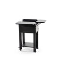 GREEN MOUNTAIN GRILLS CART FOR TREK PORTABLE GRILL