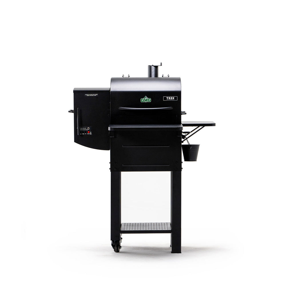 GREEN MOUNTAIN GRILLS CART FOR TREK PORTABLE GRILL