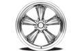 Wheel Pros, LLC auto part close-up