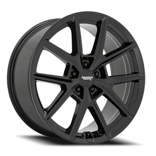 AR943 17X8 5X4.25 G-BLK 35MM