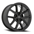 AR943 17X8 5X4.25 G-BLK 35MM