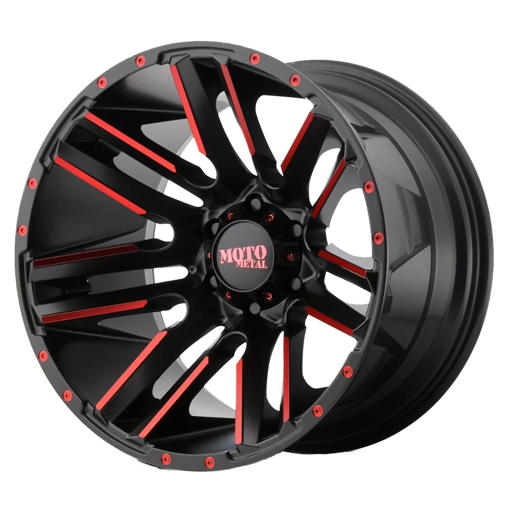 MO978 20X12 5X5.0 S-BLK MACH RTCC -44MM