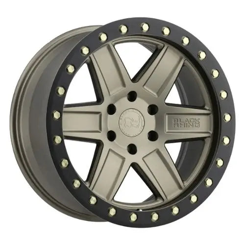 Wheel Pros, LLC black auto part