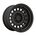 BR ALISO 18X9 5X150 M-BLK 12MM