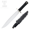 TRAIL MASTER 3V FIXED BLADE KNIFE