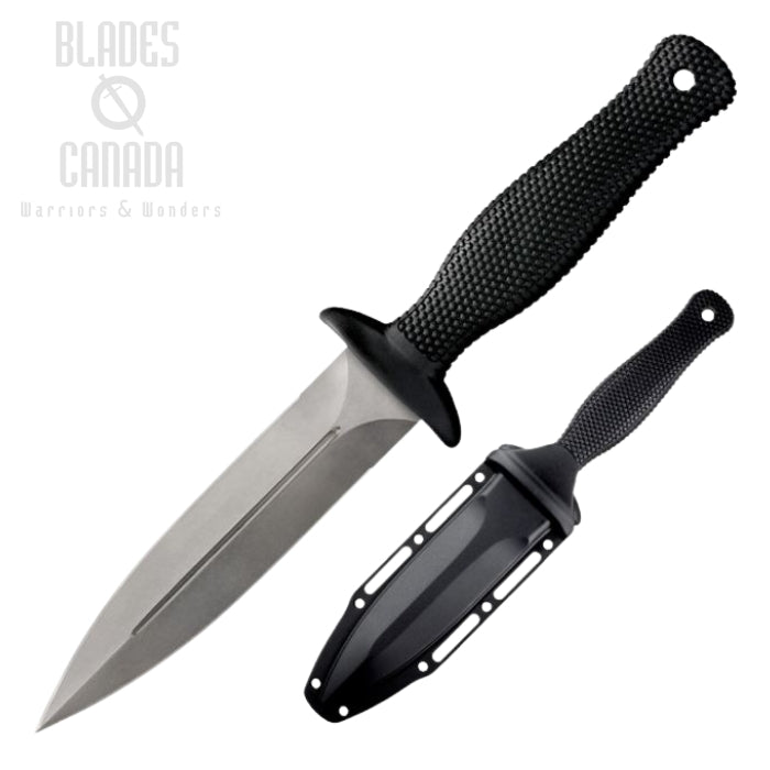 TRAIL MASTER 3V FIXED BLADE KNIFE