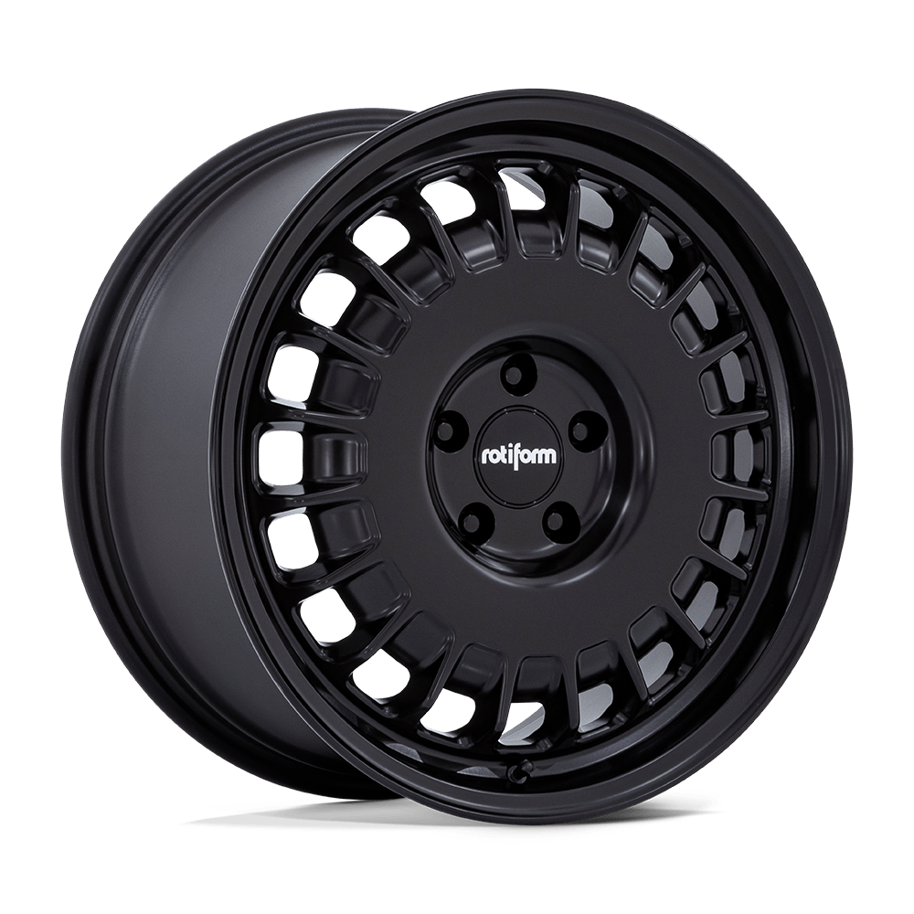 Wheel Pros R205 20X10 5X112 G-SLV 40MM
