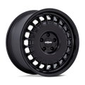 Wheel Pros R205 20X10 5X112 G-SLV 40MM