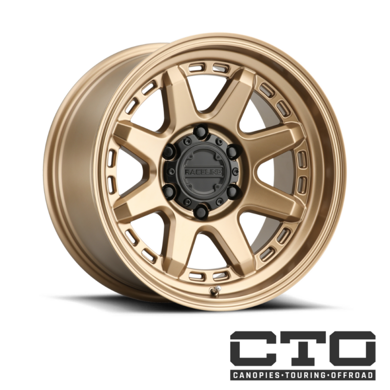 SCOUT BRONZE 20X10 5X150 -19MM
