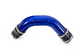 HPS Intercooler Charge Pipe Blue (Cold and Hot Side) 17-164BL