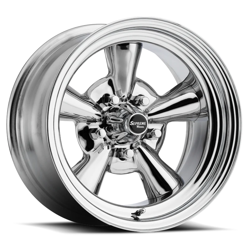SUPREME 14X7 5X4.5 4.75 5.5 REV (2 BS)