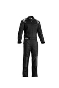 Sparco Suit One Medium Black/White