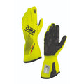 ONE EVO FX GLOVES my2026 FIA 8856-2018 RED SZ. X