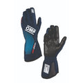 ONE EVO FX GLOVES my2026 FIA 8856-2018 RED SZ. X