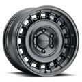 NOMAD ARVO SATIN BLACK 16X8 6X139.7 10MM