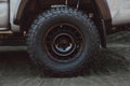 NOMAD ARVO SATIN BLACK 16X8 6X139.7 10MM