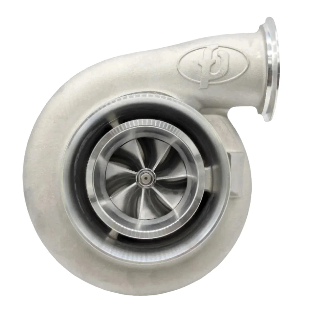 Forced Performance T6 1.32 Divided Turbine Housing