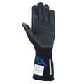 ONE EVO FX GLOVES my2026 FIA 8856-2018 FLUO YELL