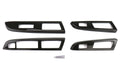 Outside Line Motoring carbon auto part
