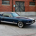 AMERICAN RACING VINTAGE VNCL215 18X9 5X4.5 M-GRY MACH-LP 00MM - VN2158965