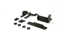 Addictive Desert Designs 2024 + Ford F150 ACC Relocation Kit - Hammer Black