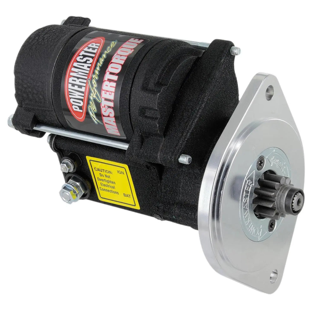 Mastertorque Starter For d 289-302-351W/C A/T and