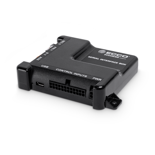 ACC 12+ PRO SERIAL INTERFACE BOX (
