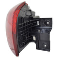 Maxzone Vehicle Lighting Corp tail light