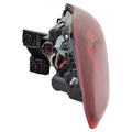 Maxzone Vehicle Lighting Corp tail light